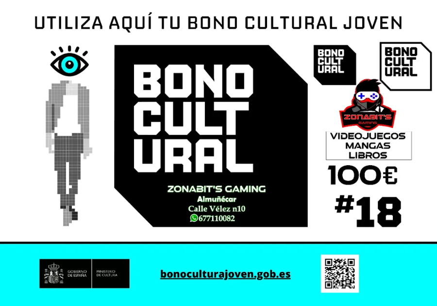 Bono Cultural