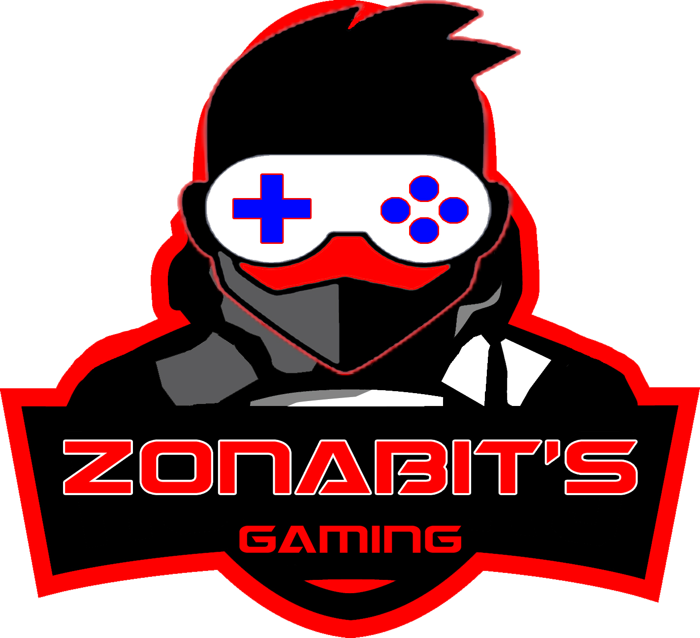 ZonaBit's Electric Logo