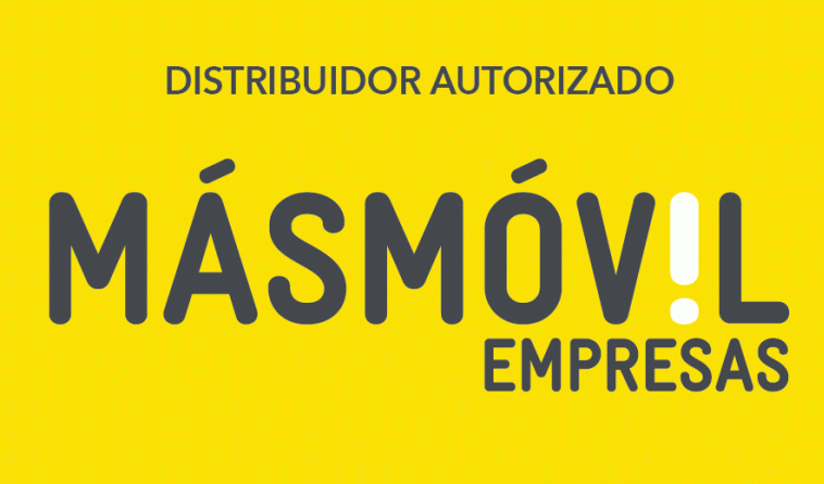 Logo MasMóvil